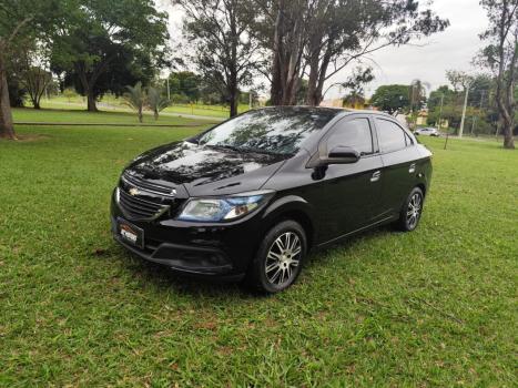 CHEVROLET Prisma 1.4 4P LT FLEX, Foto 4