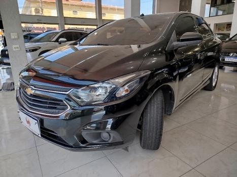 CHEVROLET Prisma 1.4 4P LT FLEX, Foto 3