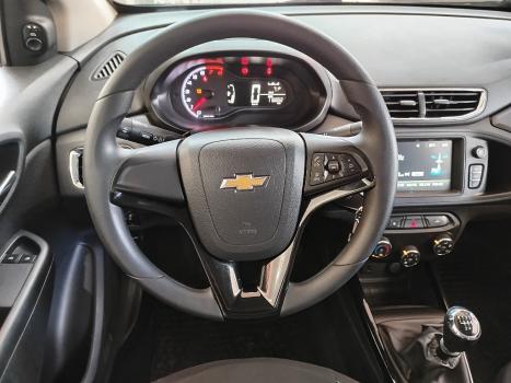 CHEVROLET Prisma 1.4 4P LT FLEX, Foto 8