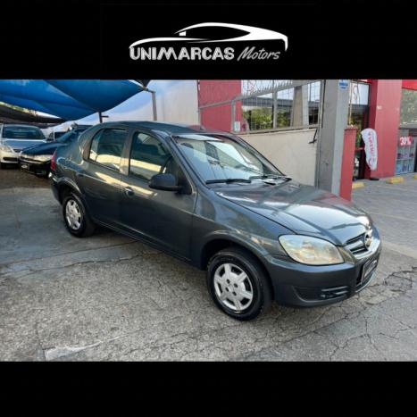 CHEVROLET Prisma 1.4 4P JOY FLEX, Foto 3