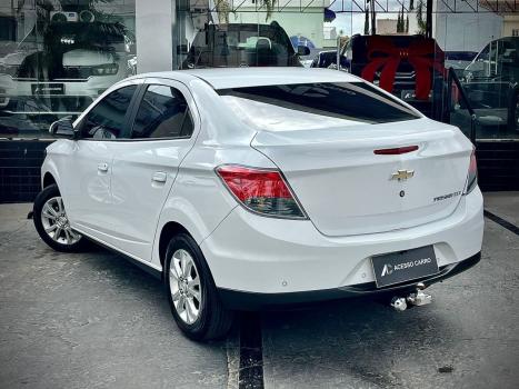 CHEVROLET Prisma 1.4 4P LTZ FLEX, Foto 3