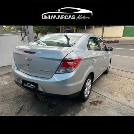 CHEVROLET Prisma 1.4 4P LTZ  AUTOMTICO, Foto 4