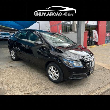 CHEVROLET Prisma 1.4 4P LT FLEX, Foto 2