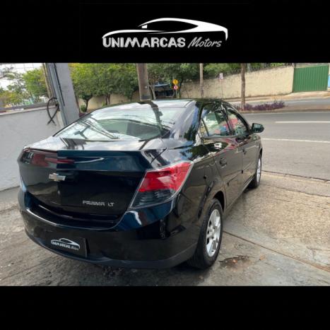 CHEVROLET Prisma 1.4 4P LT FLEX, Foto 3