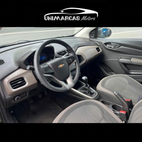 CHEVROLET Prisma 1.4 4P LT FLEX, Foto 4