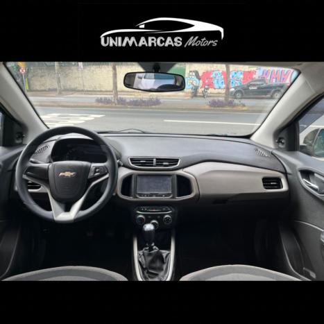 CHEVROLET Prisma 1.4 4P LT FLEX, Foto 7