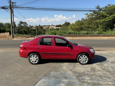 CHEVROLET Prisma 1.4 4P MAXX FLEX, Foto 4