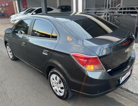 CHEVROLET Prisma 1.4 4P LT FLEX, Foto 4