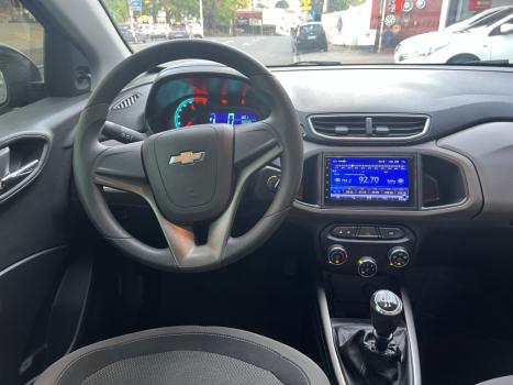 CHEVROLET Prisma 1.4 4P LT FLEX, Foto 8