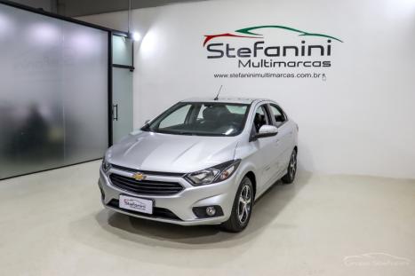 CHEVROLET Prisma 1.4 4P LTZ FLEX, Foto 1