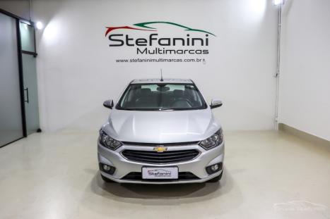 CHEVROLET Prisma 1.4 4P LTZ FLEX, Foto 2