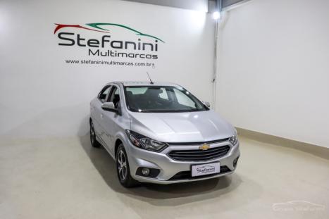 CHEVROLET Prisma 1.4 4P LTZ FLEX, Foto 3