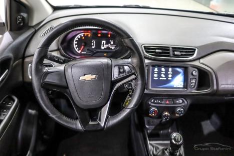 CHEVROLET Prisma 1.4 4P LTZ FLEX, Foto 5