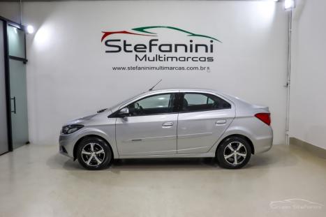 CHEVROLET Prisma 1.4 4P LTZ FLEX, Foto 10