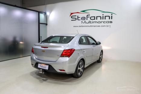 CHEVROLET Prisma 1.4 4P LTZ FLEX, Foto 11