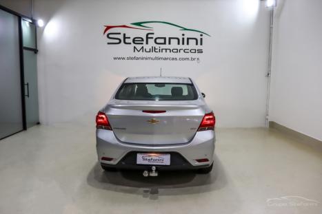 CHEVROLET Prisma 1.4 4P LTZ FLEX, Foto 12