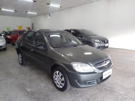 CHEVROLET Prisma 1.4 4P MAXX FLEX, Foto 1