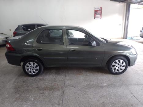 CHEVROLET Prisma 1.4 4P MAXX FLEX, Foto 3