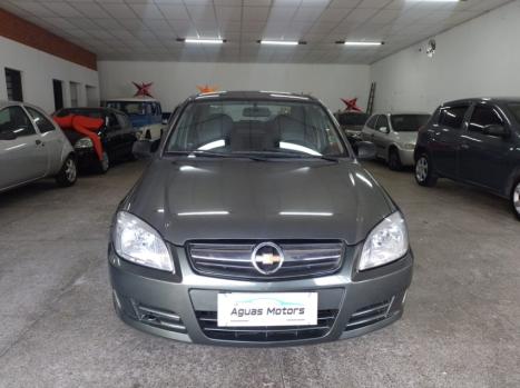 CHEVROLET Prisma 1.4 4P MAXX FLEX, Foto 4