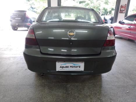 CHEVROLET Prisma 1.4 4P MAXX FLEX, Foto 7