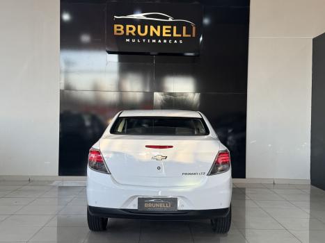 CHEVROLET Prisma 1.4 4P LTZ FLEX, Foto 4