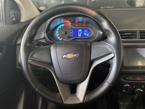 CHEVROLET Prisma 1.4 4P LTZ FLEX, Foto 12