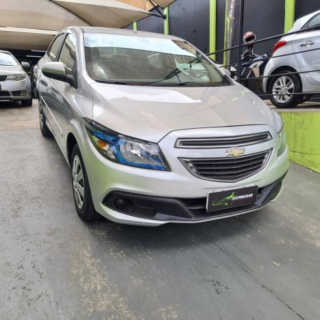 CHEVROLET Prisma 1.4 4P LT FLEX, Foto 6