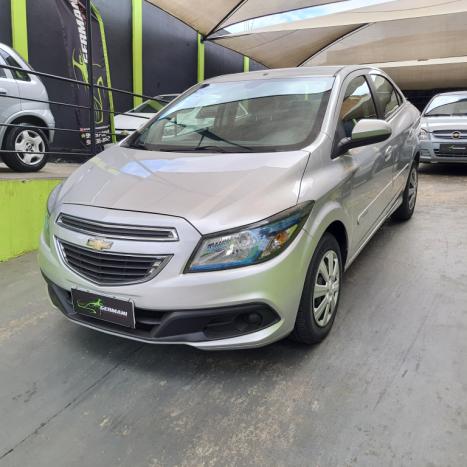 CHEVROLET Prisma 1.4 4P LT FLEX, Foto 9