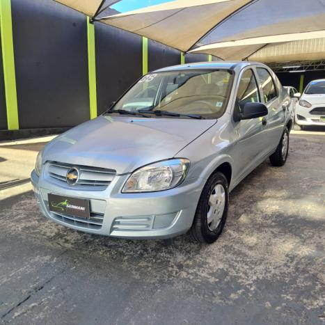 CHEVROLET Prisma 1.4 4P JOY FLEX, Foto 3