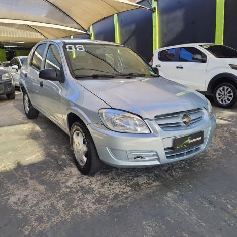 CHEVROLET Prisma 1.4 4P JOY FLEX, Foto 4