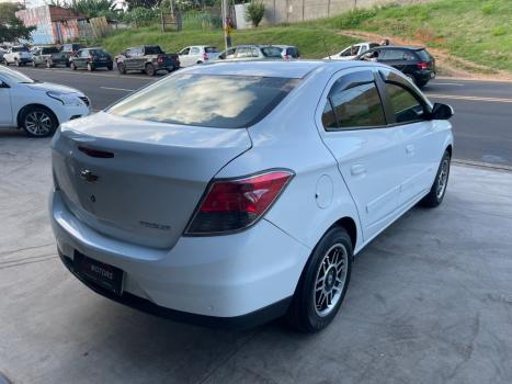 CHEVROLET Prisma 1.4 4P LTZ  AUTOMTICO, Foto 5