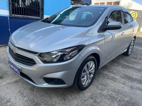 CHEVROLET Prisma 1.4 4P LT FLEX, Foto 1