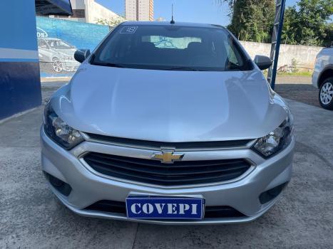 CHEVROLET Prisma 1.4 4P LT FLEX, Foto 2