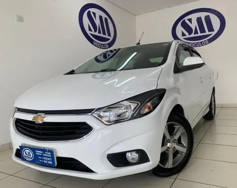 CHEVROLET Prisma 1.4 4P LTZ  AUTOMTICO, Foto 1