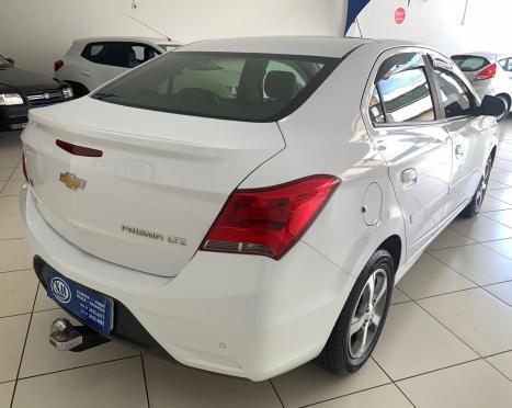 CHEVROLET Prisma 1.4 4P LTZ  AUTOMTICO, Foto 5