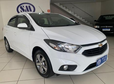 CHEVROLET Prisma 1.4 4P LTZ  AUTOMTICO, Foto 7