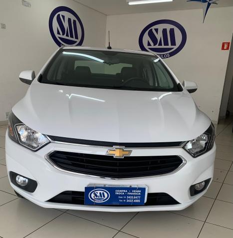 CHEVROLET Prisma 1.4 4P LTZ  AUTOMTICO, Foto 8