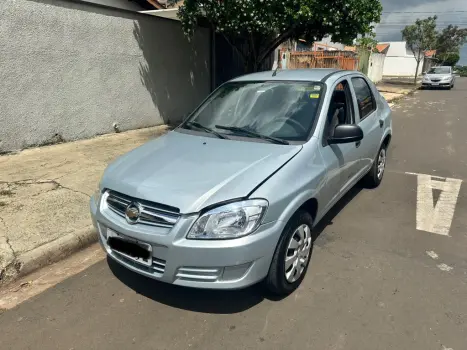 CHEVROLET Prisma 1.4 4P JOY FLEX, Foto 2