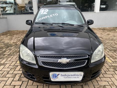 CHEVROLET Prisma 1.4 4P LT FLEX, Foto 2