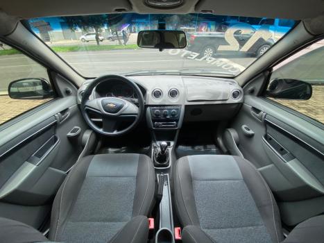 CHEVROLET Prisma 1.4 4P LT FLEX, Foto 9