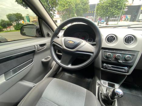 CHEVROLET Prisma 1.4 4P LT FLEX, Foto 10