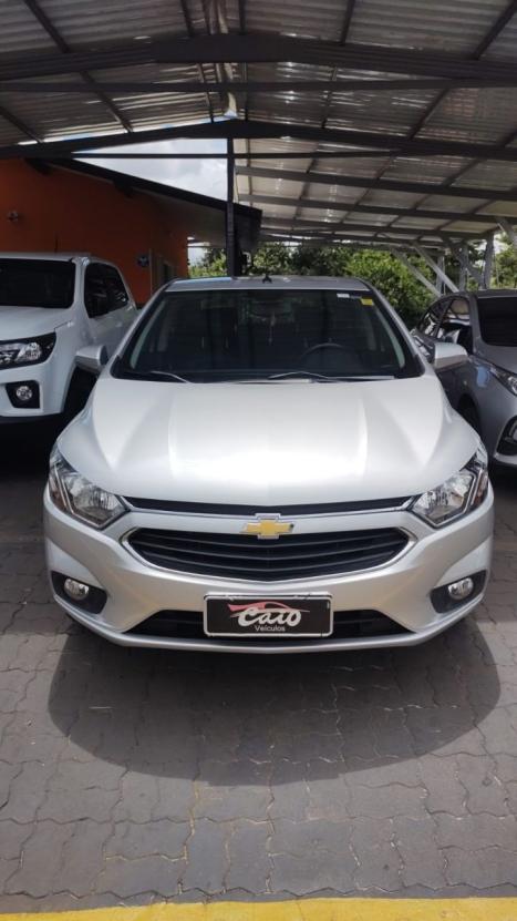 CHEVROLET Prisma 1.4 4P LTZ  AUTOMTICO, Foto 1