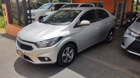 CHEVROLET Prisma 1.4 4P LTZ  AUTOMTICO, Foto 2