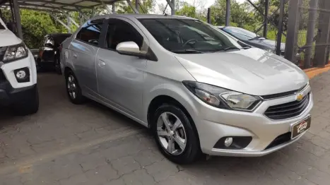 CHEVROLET Prisma 1.4 4P LTZ  AUTOMTICO, Foto 3