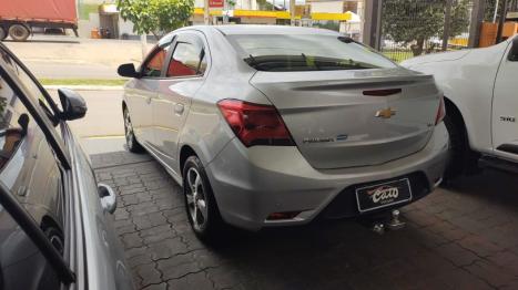 CHEVROLET Prisma 1.4 4P LTZ  AUTOMTICO, Foto 7