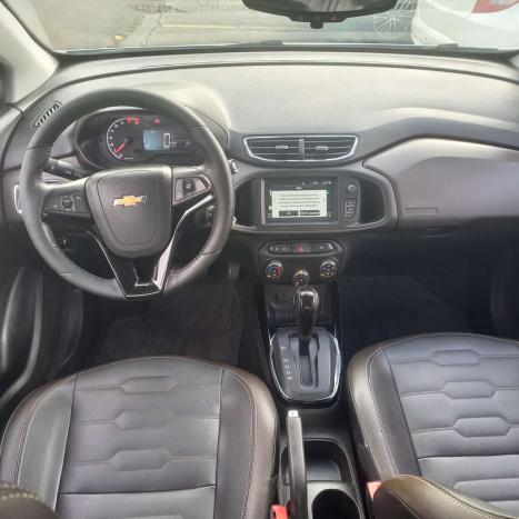 CHEVROLET Prisma 1.4 4P LTZ  AUTOMTICO, Foto 9