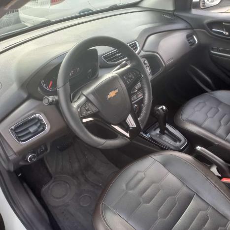 CHEVROLET Prisma 1.4 4P LTZ  AUTOMTICO, Foto 10