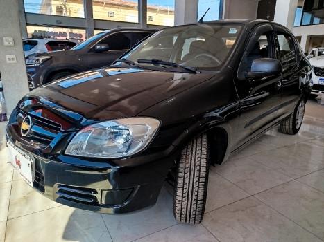 CHEVROLET Prisma 1.4 4P MAXX FLEX, Foto 3