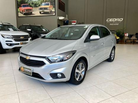 CHEVROLET Prisma 1.4 4P LTZ FLEX, Foto 1