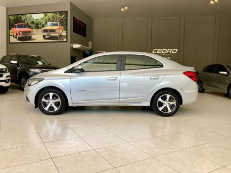 CHEVROLET Prisma 1.4 4P LTZ FLEX, Foto 2